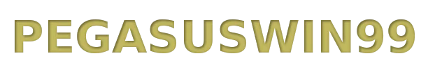 Pegasuswin99 : Tempat Game Online yang Asik